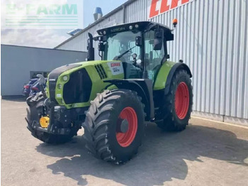 Τρακτέρ CLAAS Arion 660
