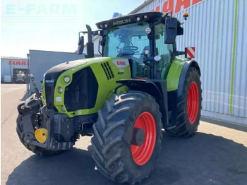 Τρακτέρ CLAAS Arion 660