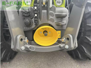 Τρακτέρ CLAAS arion 660 cmatic cebis CMATIC CEBIS: φωτογραφία 5