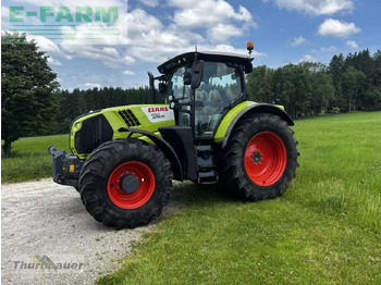 Τρακτέρ CLAAS arion 660 cmatic: φωτογραφία 4
