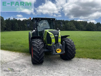 Τρακτέρ CLAAS arion 660 cmatic: φωτογραφία 3
