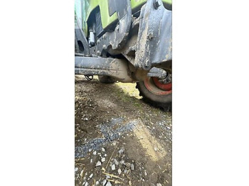 Τρακτέρ CLAAS arion640: φωτογραφία 4 Τρακτέρ CLAAS arion640: φωτογραφία 4