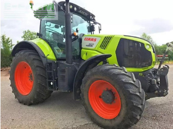 Τρακτέρ CLAAS Axion 800