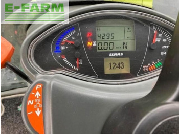 Τρακτέρ CLAAS axion 810 cm cis+: φωτογραφία 3