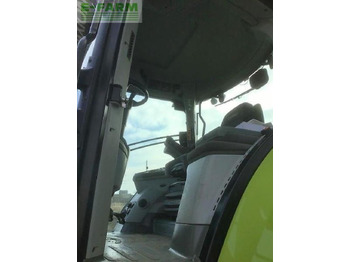 Τρακτέρ CLAAS axion 810: φωτογραφία 5