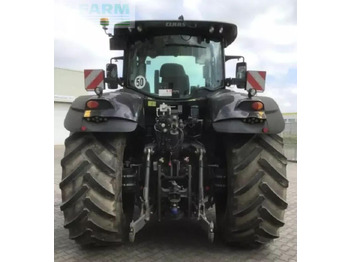 Τρακτέρ CLAAS axion 830: φωτογραφία 5