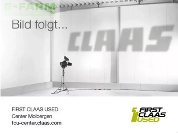 Τρακτέρ CLAAS axion 850 cmatic cebis CMATIC CEBIS: φωτογραφία 2 Τρακτέρ CLAAS axion 850 cmatic cebis CMATIC CEBIS: φωτογραφία 2