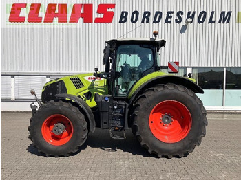 Τρακτέρ CLAAS Axion 870