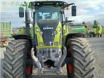 Τρακτέρ CLAAS axion 870 cmatic CMATIC: φωτογραφία 2