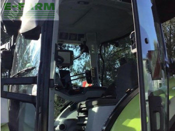 Τρακτέρ CLAAS axion 870 cmatic cebis CMATIC CEBIS: φωτογραφία 4