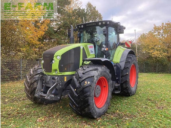 Τρακτέρ CLAAS axion 930: φωτογραφία 2