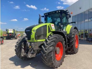 Τρακτέρ CLAAS axion 940 cmatic: φωτογραφία 1