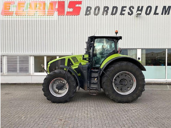 Τρακτέρ CLAAS Axion 950