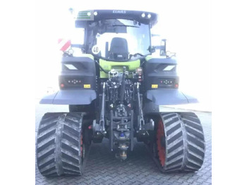 Τρακτέρ CLAAS axion 960 terratrac: φωτογραφία 5