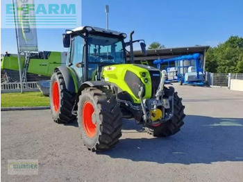 Τρακτέρ CLAAS Axos 240
