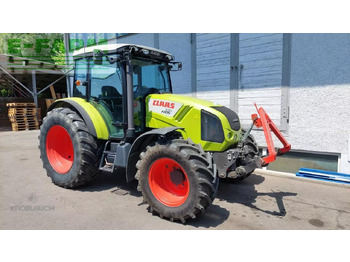 Τρακτέρ CLAAS Axos 330