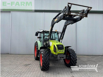 Τρακτέρ CLAAS Celtis 456