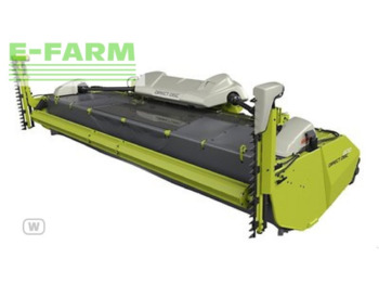 Εξαρτηματα - Ενσιρωτική μηχανή CLAAS