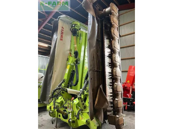 Χορτοκοπτικό CLAAS