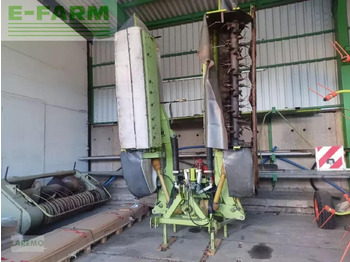 Χορτοκοπτικό CLAAS