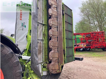 Χορτοκοπτικό CLAAS