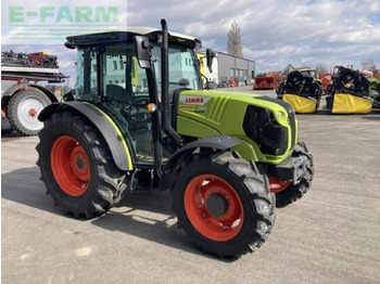 Τρακτέρ CLAAS Elios 210