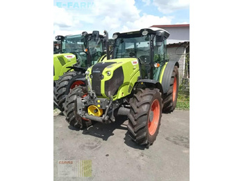 Τρακτέρ CLAAS Elios 210