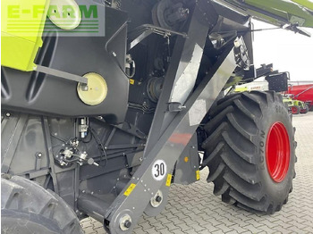 Θεριζοαλωνιστική μηχανή CLAAS evion 450 classic: φωτογραφία 5
