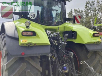Τρακτέρ CLAAS gebr. axion 920 cmatic: φωτογραφία 4
