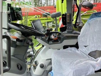 Τρακτέρ CLAAS gebr. axion 920 cmatic: φωτογραφία 5