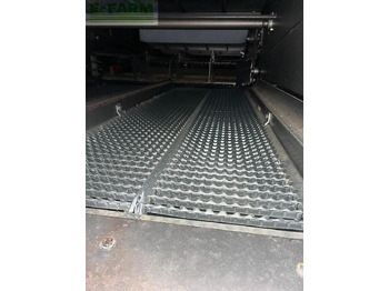 Θεριζοαλωνιστική μηχανή CLAAS lexion 570 c 4-trac: φωτογραφία 5