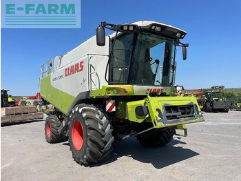 Θεριζοαλωνιστική μηχανή CLAAS Lexion 570