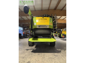 Θεριζοαλωνιστική μηχανή CLAAS lexion 670 (stage iiib): φωτογραφία 4 Θεριζοαλωνιστική μηχανή CLAAS lexion 670 (stage iiib): φωτογραφία 4