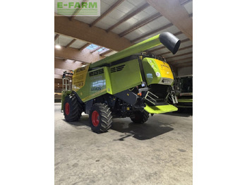 Θεριζοαλωνιστική μηχανή CLAAS lexion 670 (stage iiib): φωτογραφία 3 Θεριζοαλωνιστική μηχανή CLAAS lexion 670 (stage iiib): φωτογραφία 3