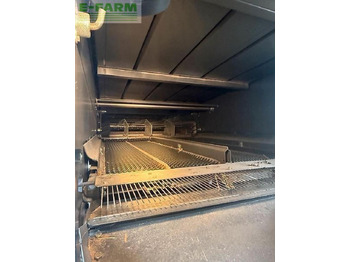 Θεριζοαλωνιστική μηχανή CLAAS lexion 760 tt: φωτογραφία 4