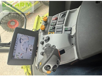 Θεριζοαλωνιστική μηχανή CLAAS lexion 760 tt: φωτογραφία 5