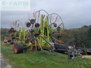 Χορτοσυλλέκτης CLAAS Liner