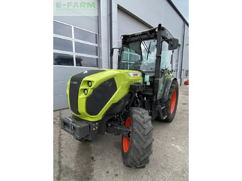 Τρακτέρ CLAAS Nexos