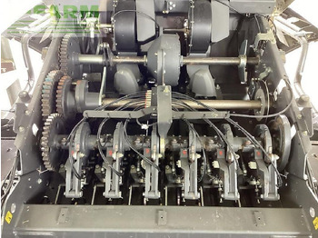 Χορτοδετική μηχανή τετράγωνες μπάλες CLAAS quadrant 5300 fc: φωτογραφία 5