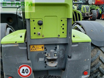 Τηλεσκοπικός φορτωτής CLAAS scorpion 9055 varipower: φωτογραφία 5