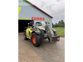 Τηλεσκοπικός φορτωτής CLAAS scorpion 9055: φωτογραφία 3