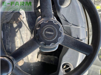 Μίνι εκσκαφέας CLAAS torion 1511 vp preisreduziert: φωτογραφία 2