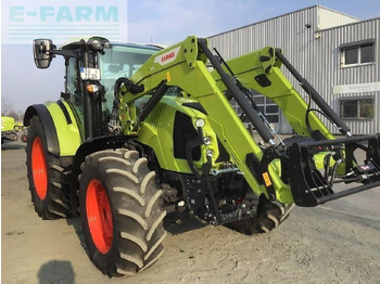 Τρακτέρ CLAAS Arion 470