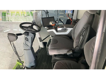 Θεριζοαλωνιστική μηχανή CLAAS tucano 560 montana: φωτογραφία 2 Θεριζοαλωνιστική μηχανή CLAAS tucano 560 montana: φωτογραφία 2