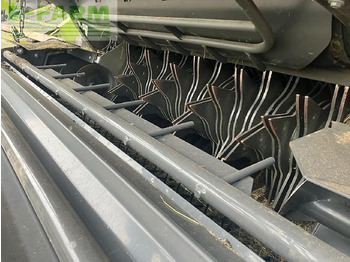 Χορτοδετική μηχανή τετράγωνες μπάλες CLAAS variant 565 rc: φωτογραφία 4