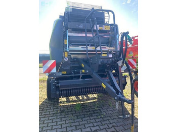 Χορτοδετική μηχανή τετράγωνες μπάλες CLAAS variant 580 rc pro: φωτογραφία 2