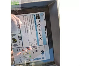 Τρακτέρ CLAAS Xerion 3300