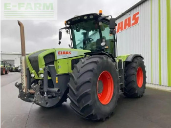 Τρακτέρ CLAAS Xerion 3800