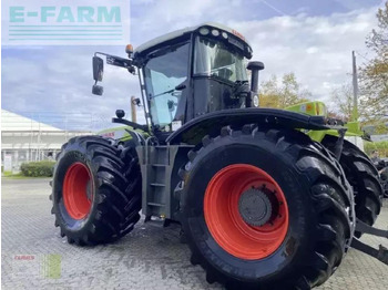 Τρακτέρ CLAAS xerion 3800 trac vc TRAC VC: φωτογραφία 5