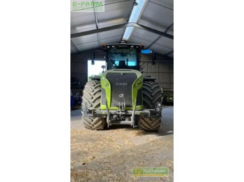 Τρακτέρ CLAAS Xerion 4000